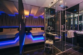 Templers Boutique Hotel