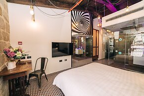 Templers Boutique Hotel