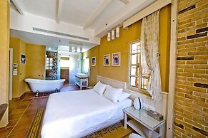 Templers Boutique Hotel