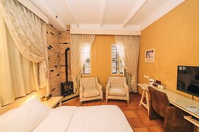 Templers Boutique Hotel