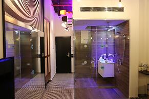 Templers Boutique Hotel