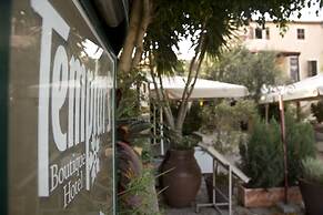 Templers Boutique Hotel