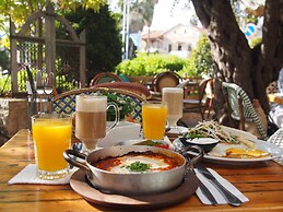 Templers Boutique Hotel