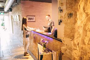 Templers Boutique Hotel