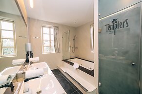 Templers Boutique Hotel