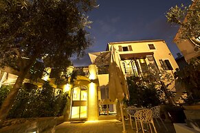 Templers Boutique Hotel