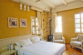 Templers Boutique Hotel