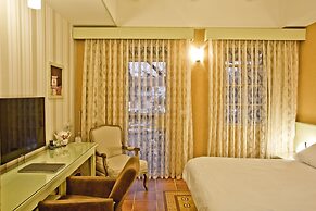 Templers Boutique Hotel