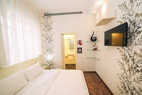 Templers Boutique Hotel