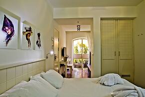 Templers Boutique Hotel