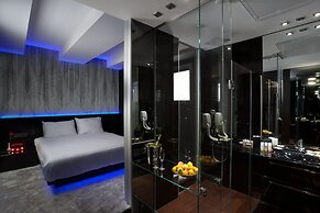 Templers Boutique Hotel