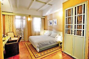 Templers Boutique Hotel