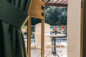 Templers Boutique Hotel