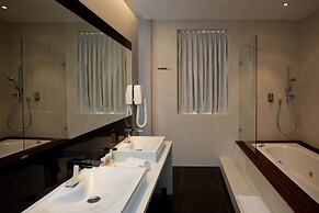 Templers Boutique Hotel