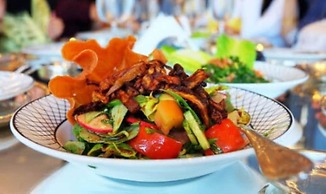 Templers Boutique Hotel