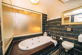 Templers Boutique Hotel