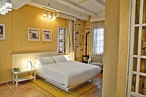 Templers Boutique Hotel