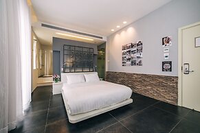 Templers Boutique Hotel