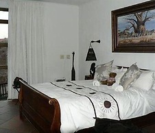 Acra Retreat, Mountain View Lodge