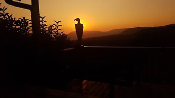 Acra Retreat, Mountain View Lodge