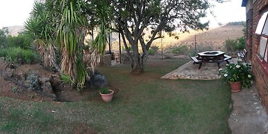 Acra Retreat, Mountain View Lodge