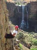 Acra Retreat, Mountain View Lodge