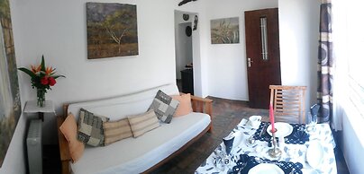 Acra Retreat, Mountain View Lodge