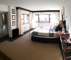 Acra Retreat, Mountain View Lodge