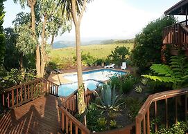 Acra Retreat, Mountain View Lodge