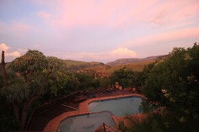 Acra Retreat, Mountain View Lodge