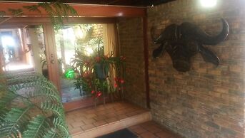 Acra Retreat, Mountain View Lodge