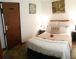 Acra Retreat, Mountain View Lodge