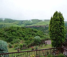 Acra Retreat, Mountain View Lodge