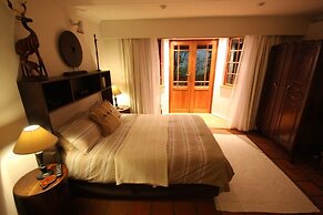 Acra Retreat, Mountain View Lodge