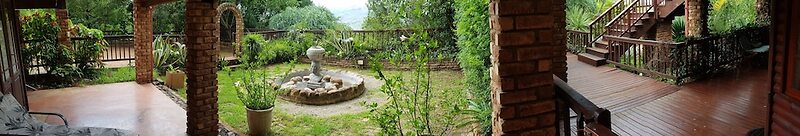 Acra Retreat, Mountain View Lodge