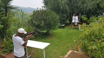 Acra Retreat, Mountain View Lodge