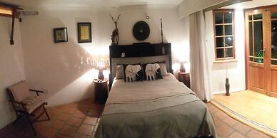 Acra Retreat, Mountain View Lodge