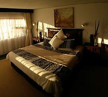 Acra Retreat, Mountain View Lodge