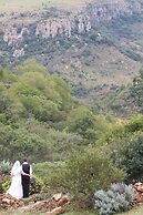 Acra Retreat, Mountain View Lodge