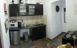 Acra Retreat, Mountain View Lodge