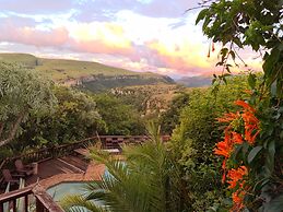 Acra Retreat, Mountain View Lodge