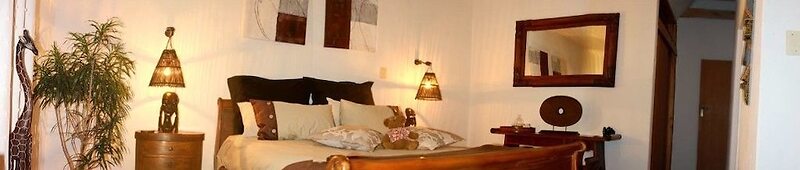 Acra Retreat, Mountain View Lodge