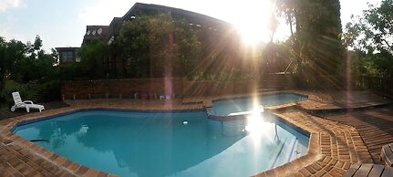 Acra Retreat, Mountain View Lodge