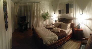 Acra Retreat, Mountain View Lodge