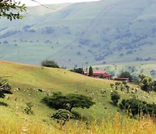 Acra Retreat, Mountain View Lodge