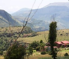 Acra Retreat, Mountain View Lodge