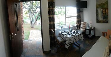 Acra Retreat, Mountain View Lodge