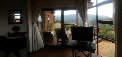 Acra Retreat, Mountain View Lodge