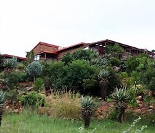 Acra Retreat, Mountain View Lodge