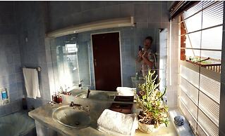 Acra Retreat, Mountain View Lodge